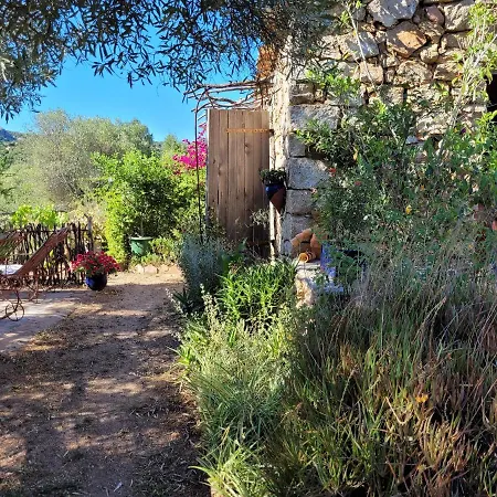 Stazzu La Capretta Farm & Guest 3* Olbia