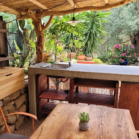 Stazzu La Capretta Farm & Guest 3*