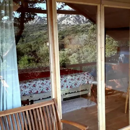 Stazzu La Capretta Farm & Guest