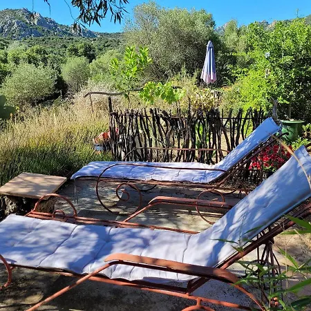 Stazzu La Capretta Farm & Guest 3*