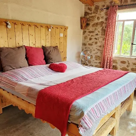 Stazzu La Capretta Farm & Guest 3* אולביה