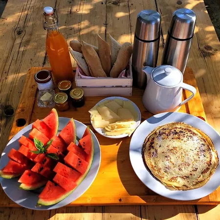 Stazzu La Capretta Farm & Guest 3*