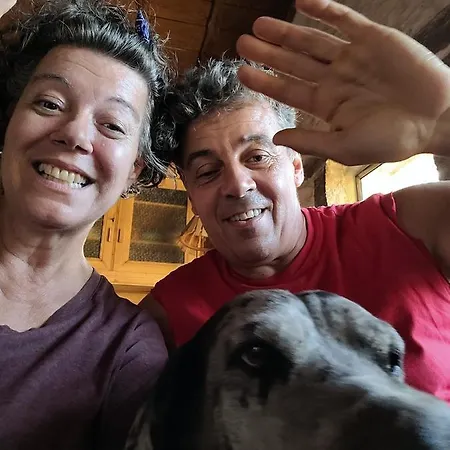 Stazzu La Capretta Farm & Guest Ольбия
