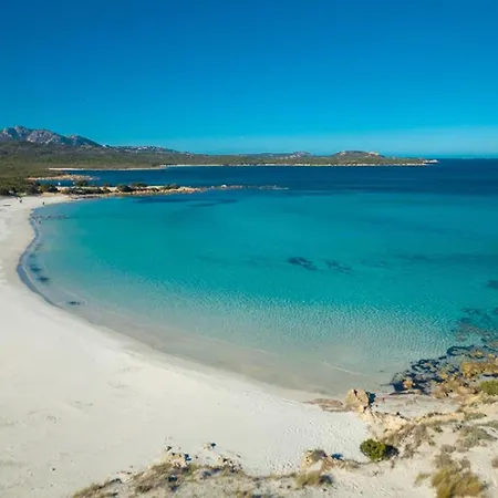 Stazzu La Capretta Farm & Guest Parque de Campismo