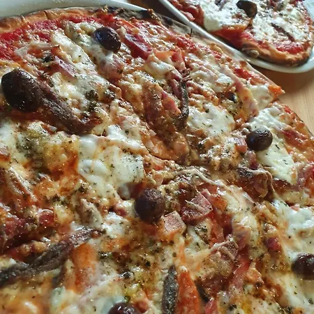 Stazzu La Capretta Farm & Guest