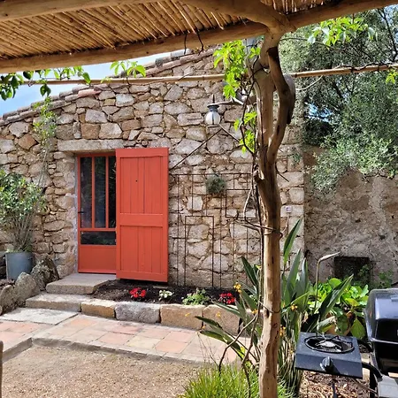 Stazzu La Capretta Farm & Guest 3*