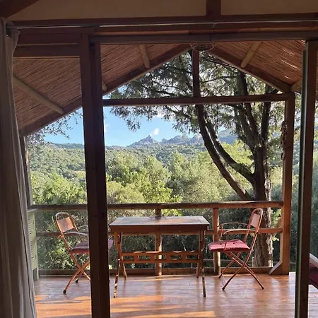 Stazzu La Capretta Farm & Guest 3*