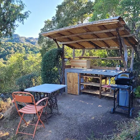 Stazzu La Capretta Farm & Guest אולביה