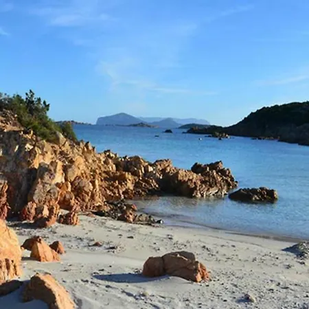 Stazzu La Capretta Farm & Guest