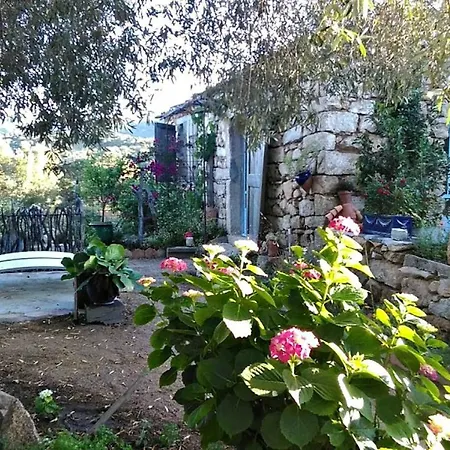 Stazzu La Capretta Farm & Guest Parque de Campismo