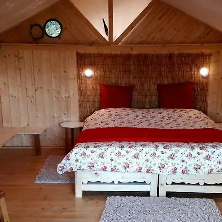 Stazzu La Capretta Farm & Guest 3*