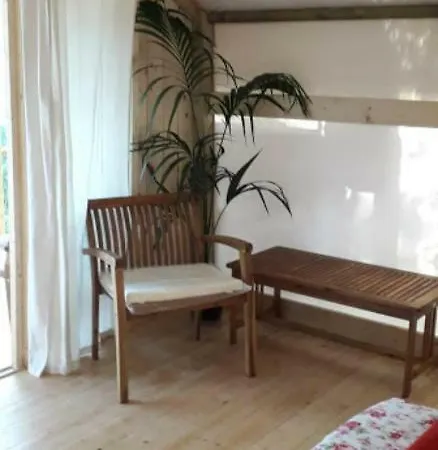 Stazzu La Capretta Farm & Guest Parque de Campismo