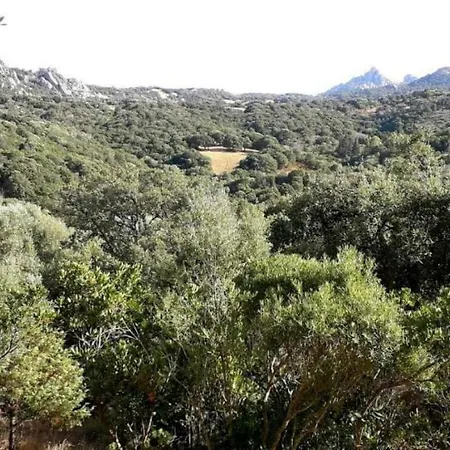 Parque de Campismo Stazzu La Capretta Farm & Guest 3*