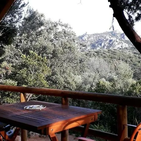 Stazzu La Capretta Farm & Guest