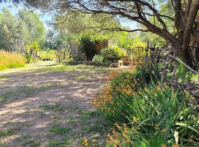 Stazzu La Capretta Farm & Guest 3* Olbia