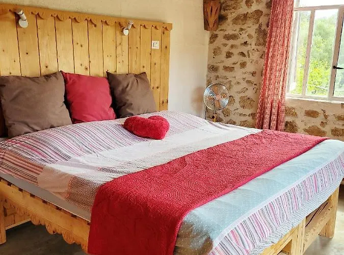 Stazzu La Capretta Farm & Guest 3* 奧爾比亞