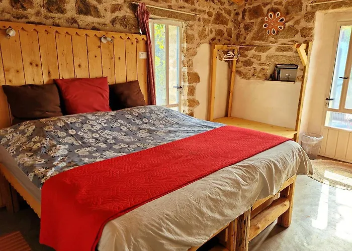 Camping Stazzu La Capretta Farm & Guest